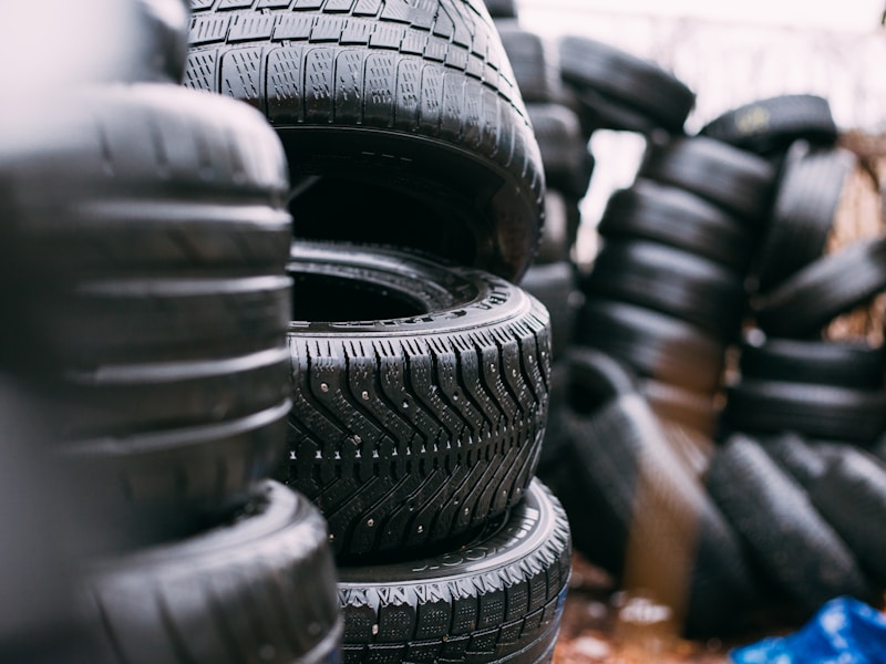 Tire Service